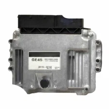 Electronic Control Unit ECU 39115-2ELM0 For Hyundai LF6 ME17.9.8