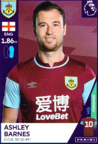 ⭐1-250 UPDATED⭐PANINI Football 2021 Premier League stickers BUY 4 GET 10 FREE - Picture 113 of 219