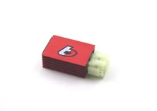 Rev Box - Performance CDI Box - High HP - Red - TBW0262 - CRF XR 50 70 TBparts