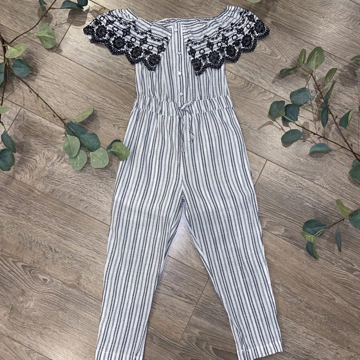 River island best sale girls jumpsuit