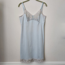 Vintage OLGA First Lady of Under Fashions Intimate Lingerie/Nightwear Slip 34