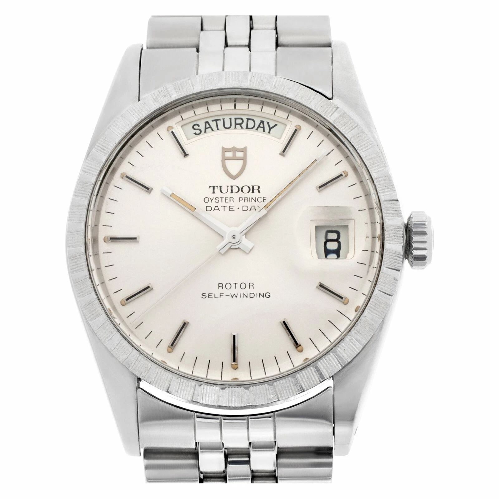 TUDOR Oyster Prince - 36 mm, Stainless Steel, Yellow Gold for sale