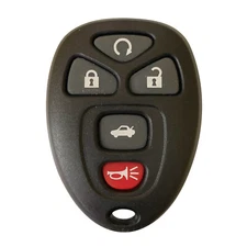 New Remote Start Keyless Entry Key Fob Transmitter Clicker Alarm for 22733524
