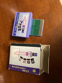 PC ENGINE Console Very Rare Original Converter