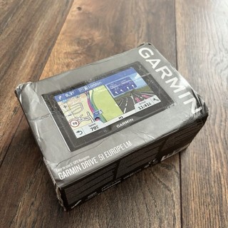 Garmin Drive 51 Europe LM Sat nav