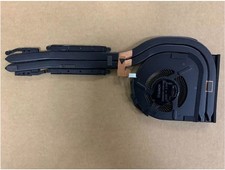 For ThinkPad T470 T480 CPU Fan  Heatsink 01YR202 01YR201 cm