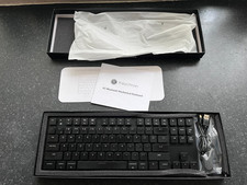 Keychron K1 Wireless Mechanical Keyboard (Version 3) - White Backlit - UK Layout