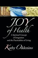 Kathy Oddenino | Joy Of Health | Taschenbuch | Englisch (2010)
