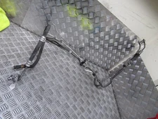 2017 DACIA SANDERO STEPWAY B52 0.9TCE MK2 POWER STEERING PIPES REF6381