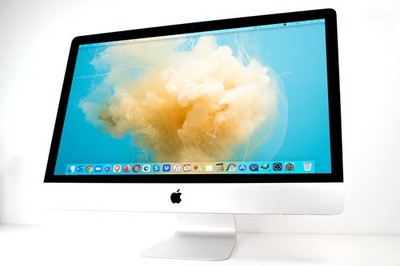 iMac 2017 21.5インチA1418 4K Radeon Pro iMac (Retina 4K, 21.5-inch, 2017) - Technical Specifications