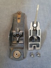 Vintage Stanley No 4 Plane Body and Frog