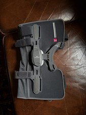 Knieorthese,  Knieschiene, Kniebandage, Medi...