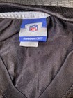 vintage Reebok Oakland Raiders #18 Randy Moss jersey Sz XXL — photo 4