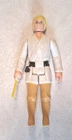 1977 Luke Skywalker Farmboy Action Figure Complete Original HK