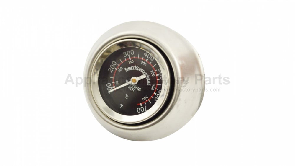 Landmann Grill Part # 560210-AK - 560210-Ak.temperature Gaug