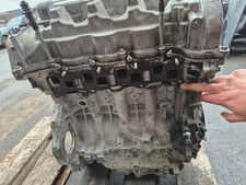Honda Accord 2014 Diesel 155kW Motor 5700093 GRI21401