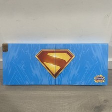 Superman McFarlane Toys DC Super Powers 5-Pack Bundle Gold Label NEW SEALED