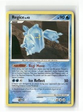 Legends Awakened #36/146 Regice on eBay