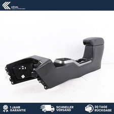 Mittelkonsole mit Mittelarmlehne Leder Weiße Nähte Jeep Renegade 735694582