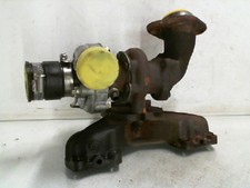 Turbo Citroen XANTIA