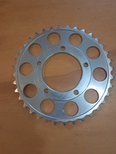 Motorcycle Drivetrain & Transmission Parts for Yamaha TZ250 for