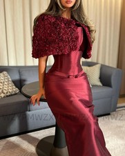 Mother of the Bride Dresses Sweetheart Sheath Floor length Engagement Gown