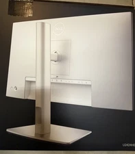 Dell UltraSharp Monitor U2424HE 24in 120Hz USB-C NEW & SEALED