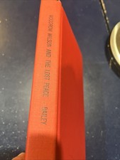 Woodrow Wilson And The Lost Peace,  Thomas A Bailey,  1963 Quadrangle Illus. HC