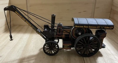 Corgi 80112 Fowler B6 Crane Engine Duke of York Marstons Vintage Glory - Image 1 of 4