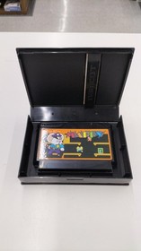 NAMCO Mappy Famicom Cartridge Hard Case Version Used