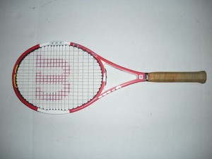 Wilson Ncode Six One Tour 90 for sale | eBay