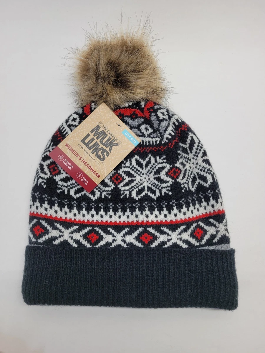 Muk Luks Women display picture 3