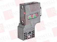 SIEMENS 6ES7972-0BB51-0XA0 / 6ES79720BB510XA0 (NEW NO BOX)