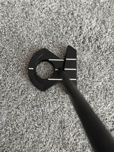 LAB Golf DF3 Putter Left Handed 34” Length 69° Lie - Picture 3 of 6