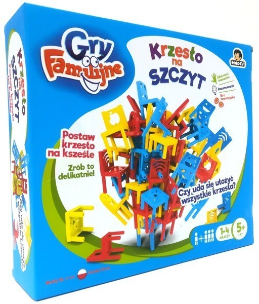 5900851051990 Игровой стул на вершине Мадей 4390₽