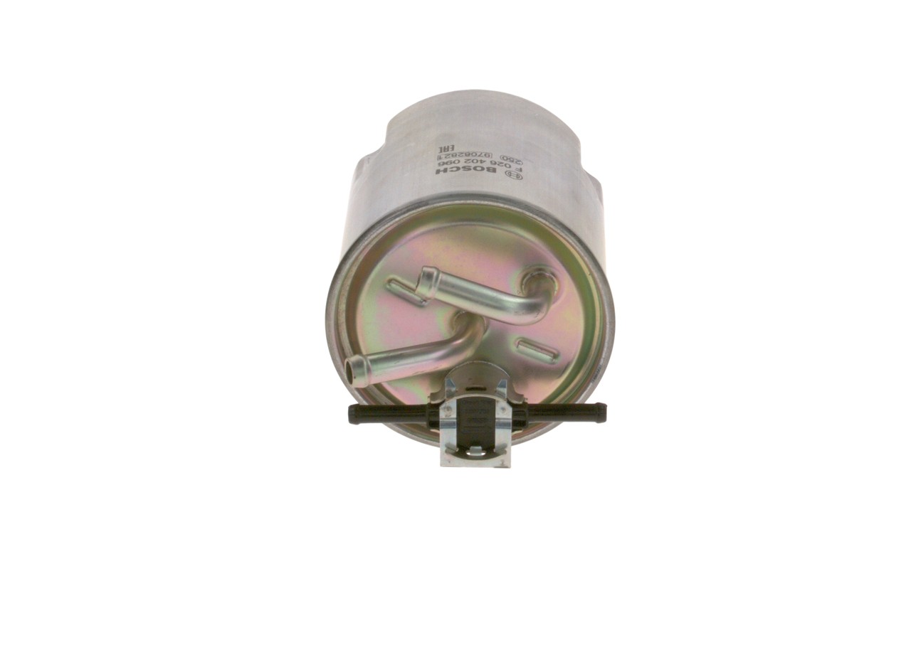 BOSCH-OE F 026 402 096-OE Fuel Filter for NISSAN