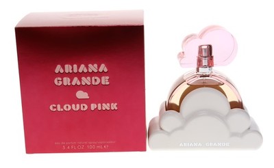 Ariana Grande Cloud Pink Eau De Parfum Spray For Women 100ml