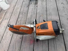 Stihl TS700 Gas Powered Concrete Cut-Off Saw 2022