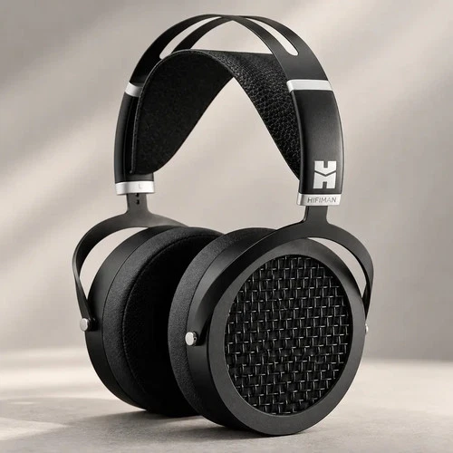 HIFIMAN SUNDARA Open-Back Planar Magnetic HiFi Headphones - product listing photo