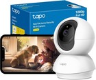 Tapo C200 1080p Pan/Tilt Indoor Camera, Baby Monitoring, Motion Detection, Custo