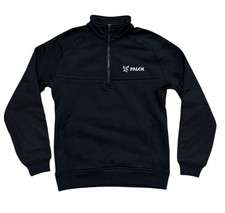 First Tactical Pullover Mens Medium Job Shirt 1/4 Zip Fleece Lined 118507 Falck