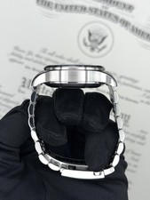 IWC Pilot's Watch Men's Black Watch - IW377710 3