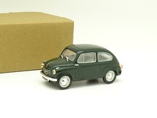 Ixo SB 1/43 - Fiat 600 Green