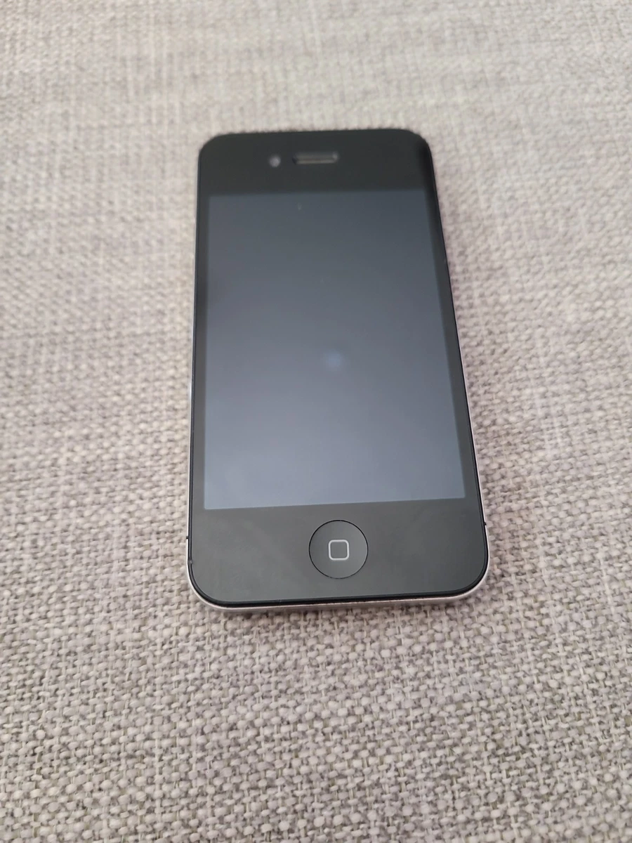 iPhone 4 32GB 5MP for sale | eBay