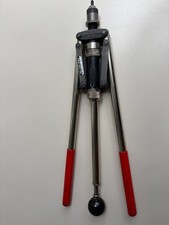 B&Ouml;LLHOFF RIVKLE ZH 510 Handnietmutternzange Blindnietmutternzange Hebelnietzange