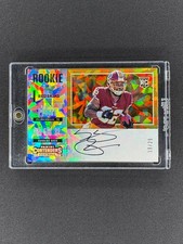 2017 Panini Contenders Draft Picks Baseball Cards 16