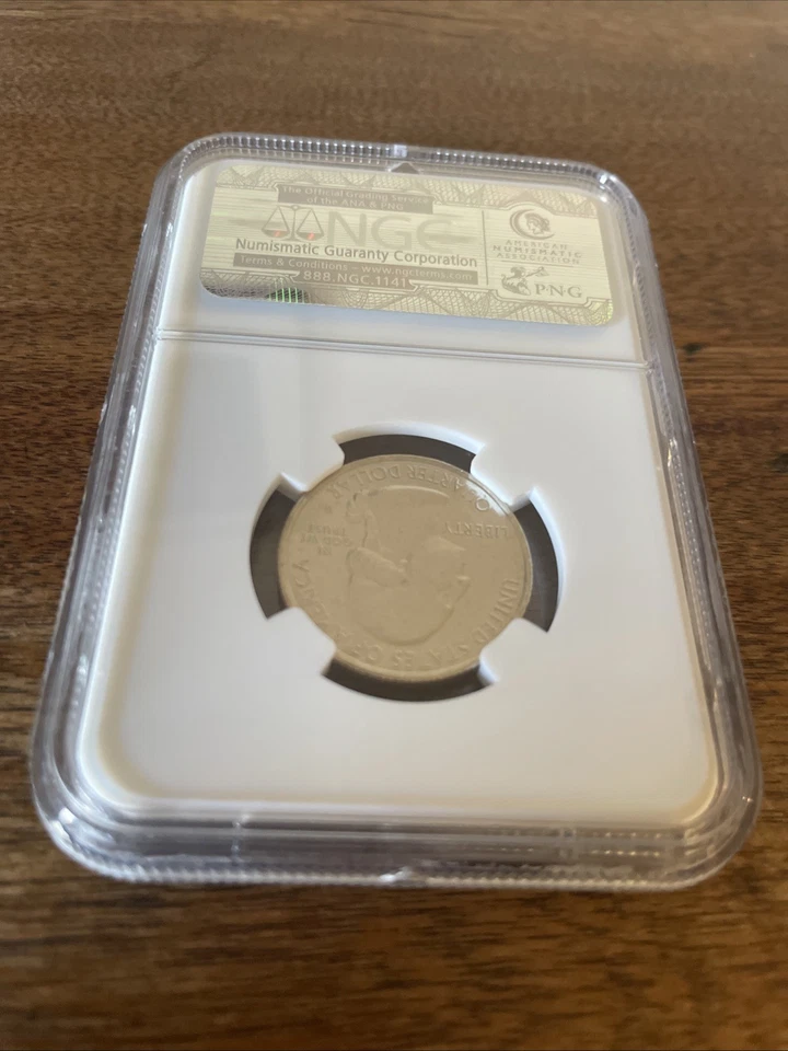 2011 D Gettysburg Early Releases MS66 -NGC Graded - Image 4 of 4