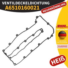 Ventildeckeldichtung F&uuml;r Mercedes-Benz CLA-Klasse CLA 200CDI 220CDI 2013 - 2018