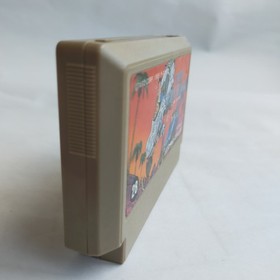 Chase H.q. Taito pre-owned Nintendo Famicom NES Tested