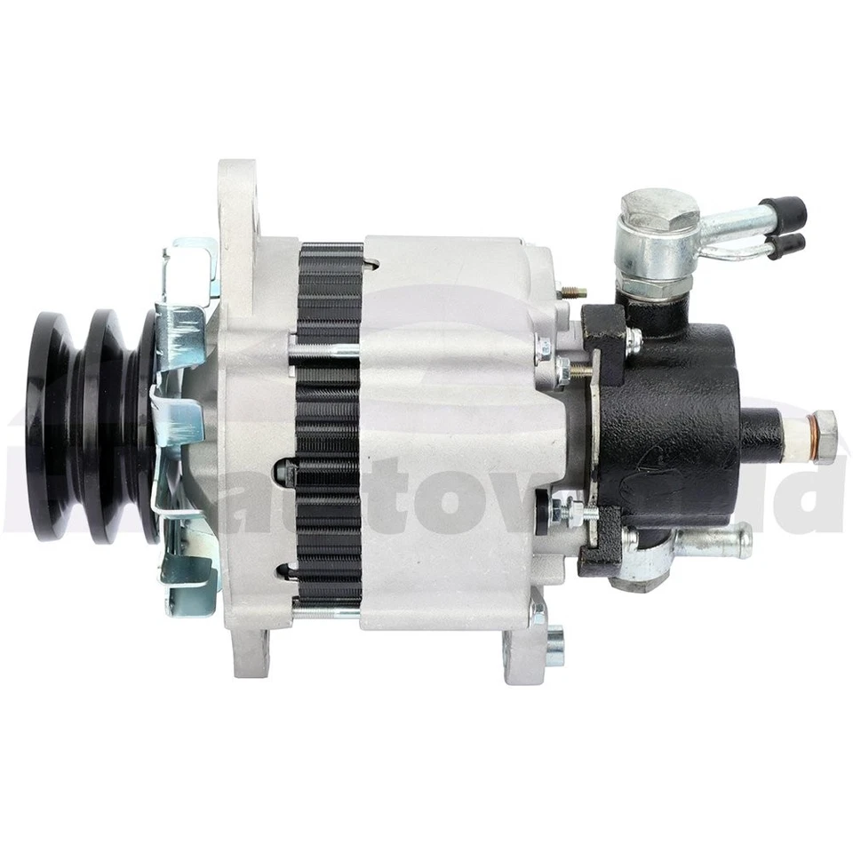 New Alternator for Isuzu Truck NPR Models L4 3.9L1990-1997 4BD1 10459448 12097 - Изображение 3 из 4